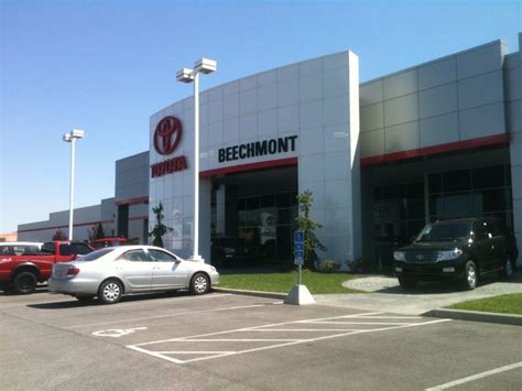 We offer Toyota service coupons, as well as a rotating selection of oil change coupons, brake service coupons, and much more. . Beechmont toyota